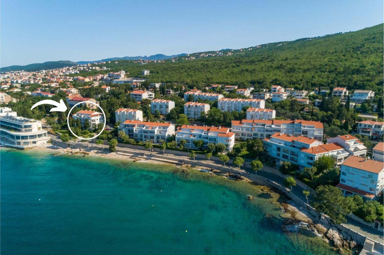 Apartmani Heta Alagic I Селце Екстер'єр фото