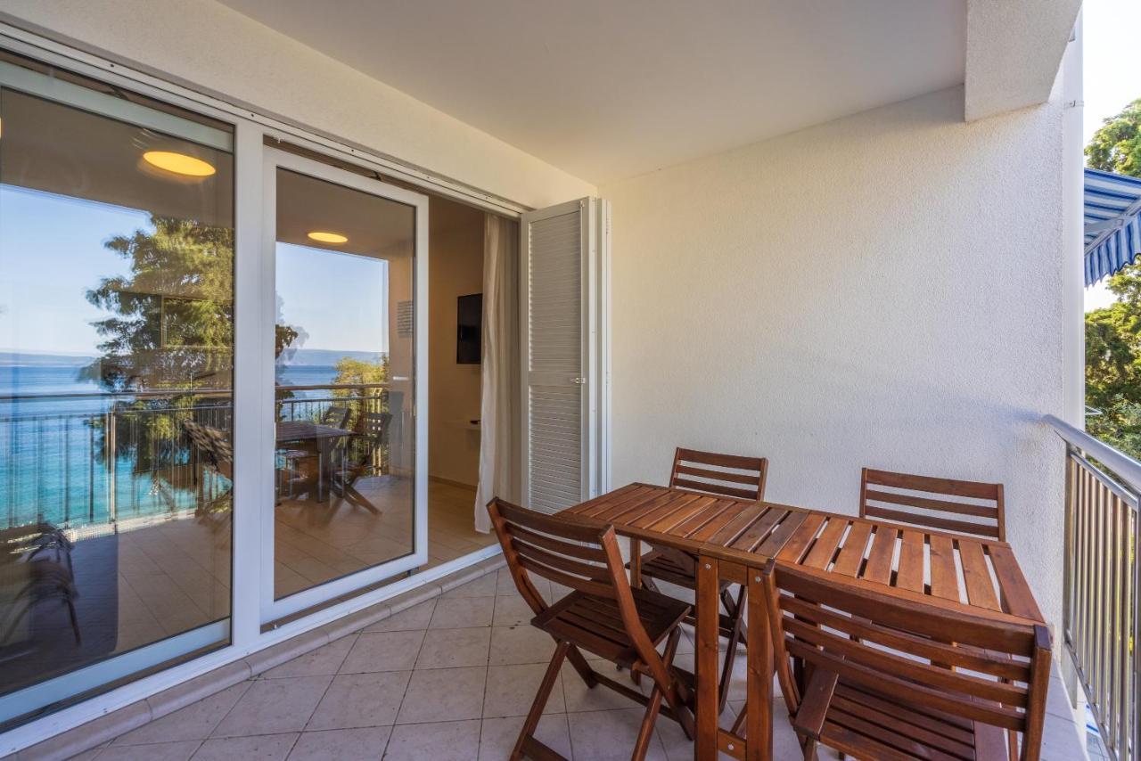 Apartmani Heta Alagic I Селце Екстер'єр фото