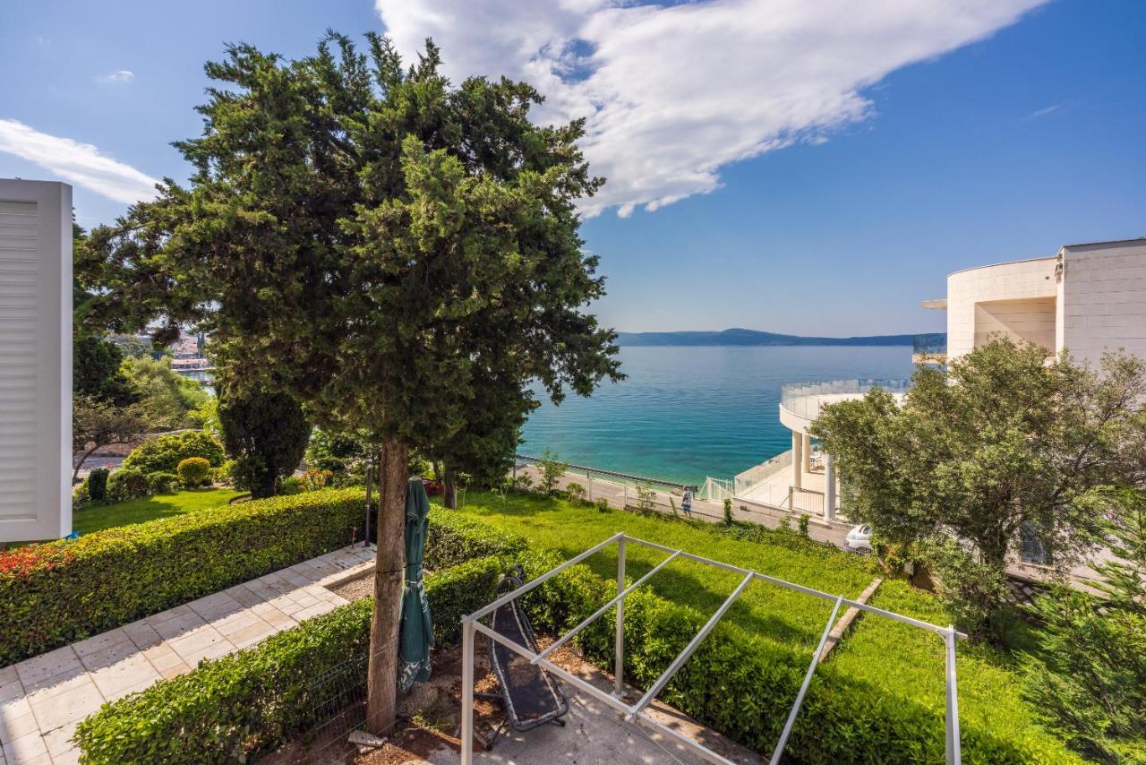 Apartmani Heta Alagic I Селце Екстер'єр фото