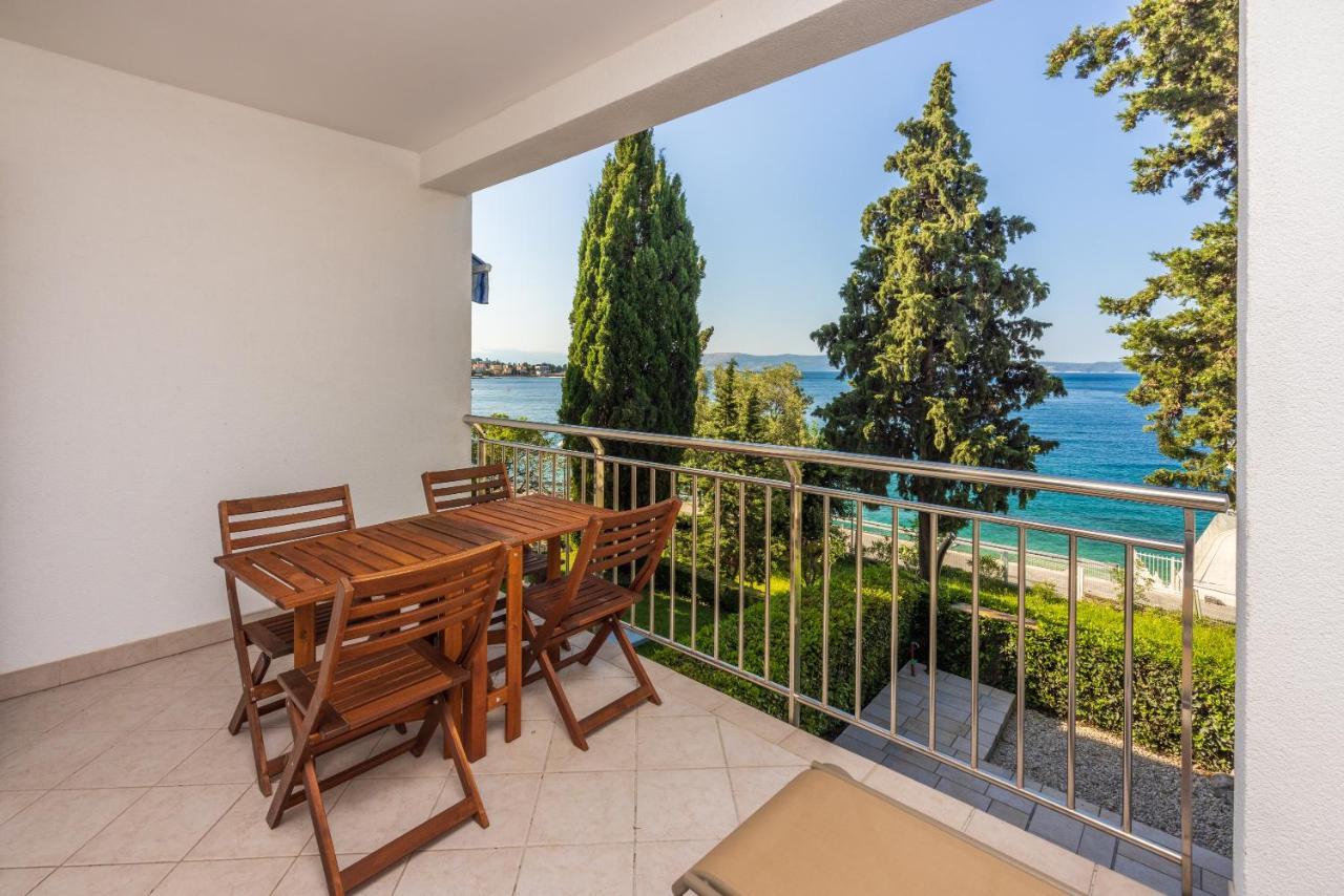 Apartmani Heta Alagic I Селце Екстер'єр фото