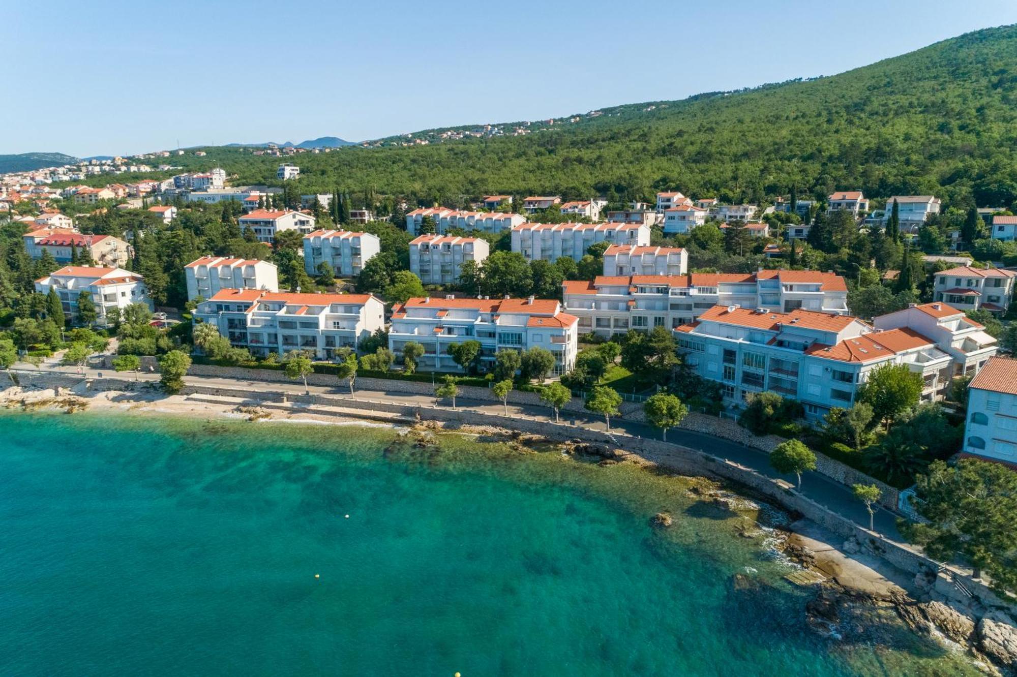Apartmani Heta Alagic I Селце Екстер'єр фото