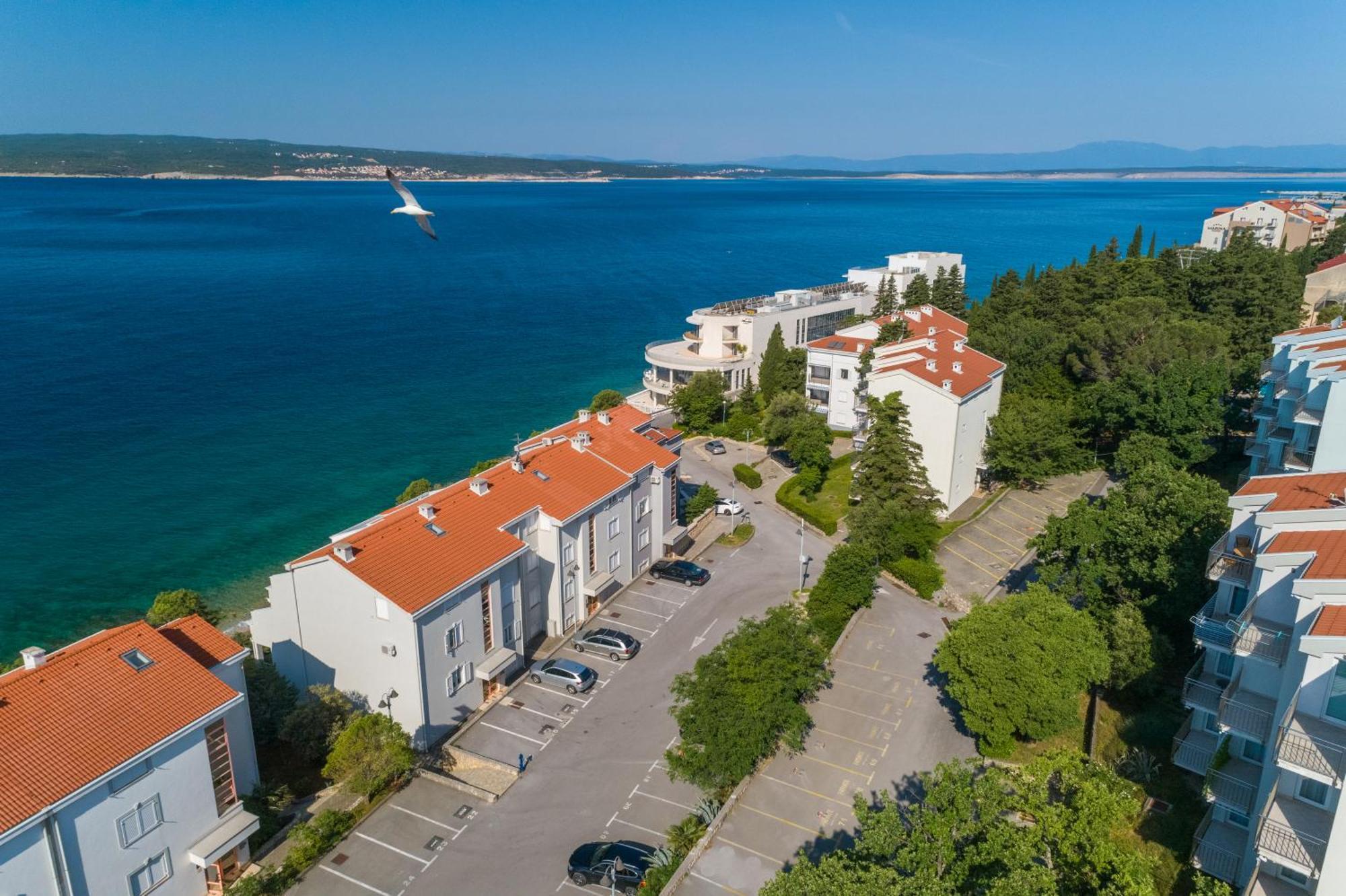 Apartmani Heta Alagic I Селце Екстер'єр фото