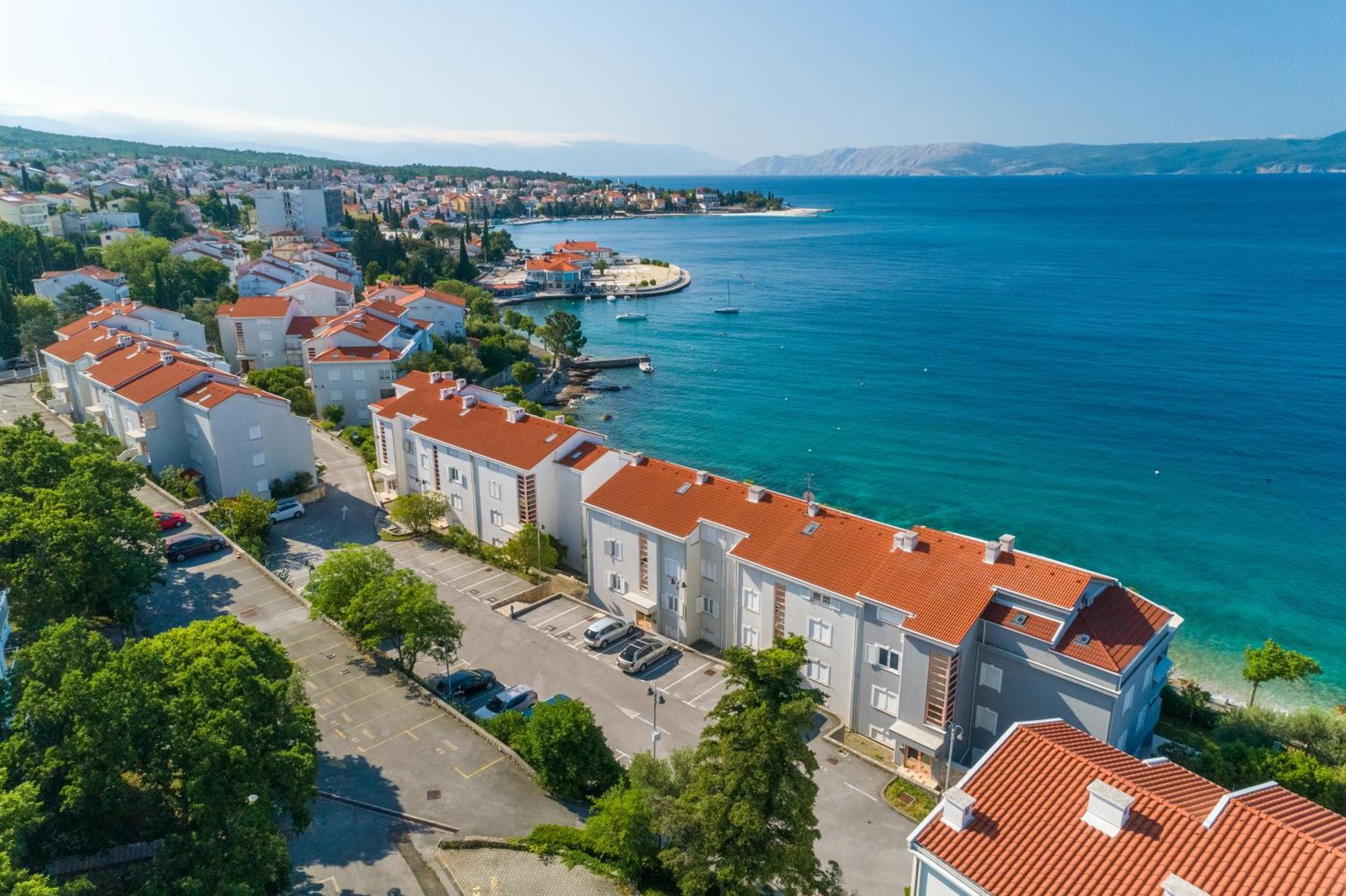 Apartmani Heta Alagic I Селце Екстер'єр фото