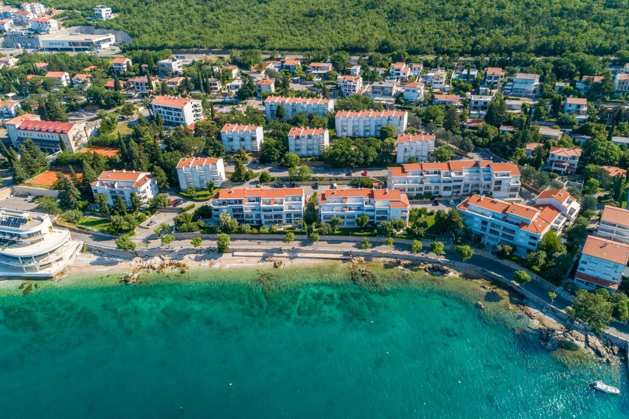 Apartmani Heta Alagic I Селце Екстер'єр фото