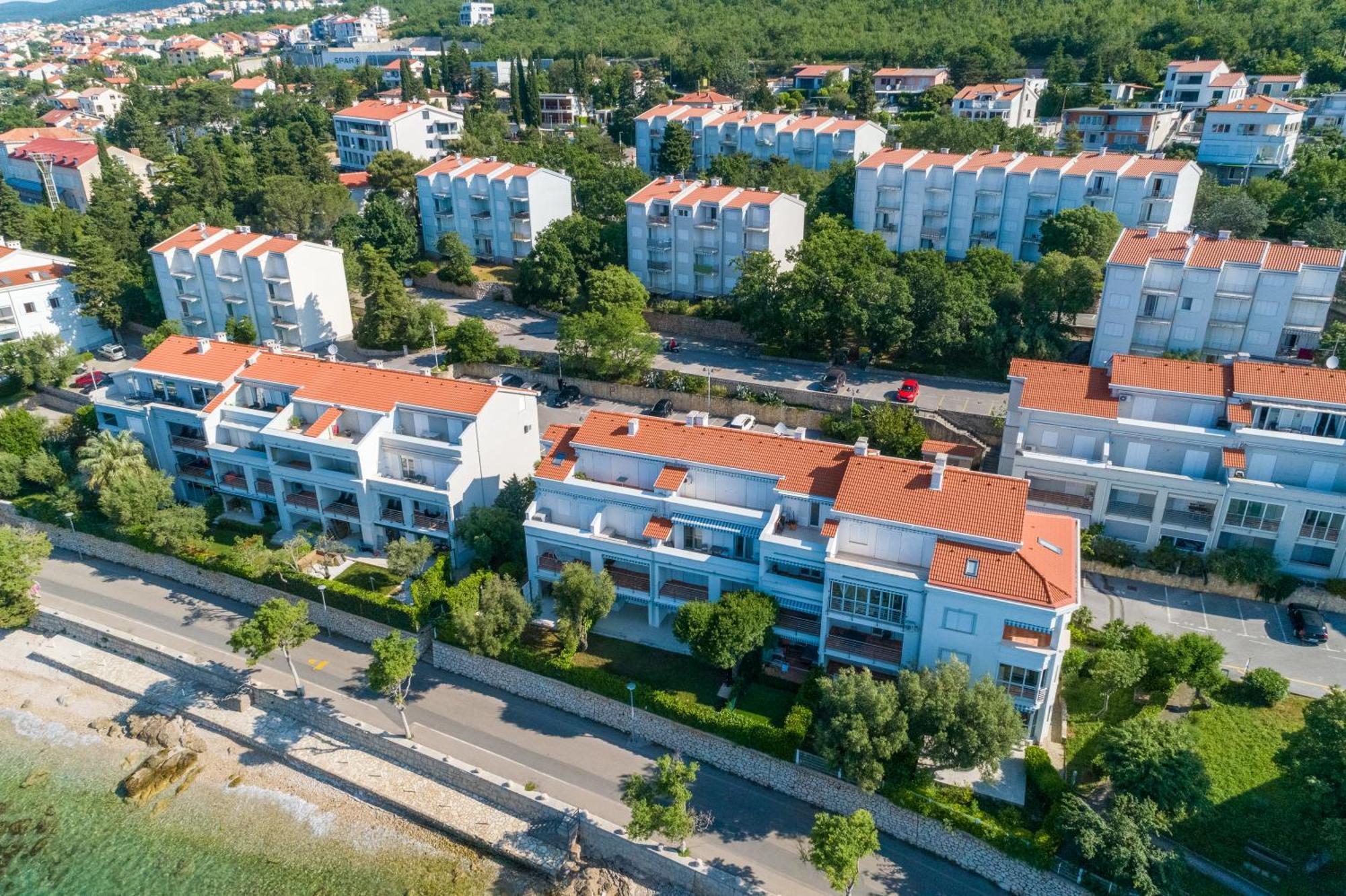 Apartmani Heta Alagic I Селце Екстер'єр фото
