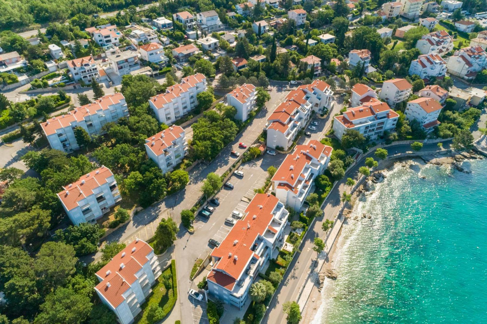 Apartmani Heta Alagic I Селце Екстер'єр фото