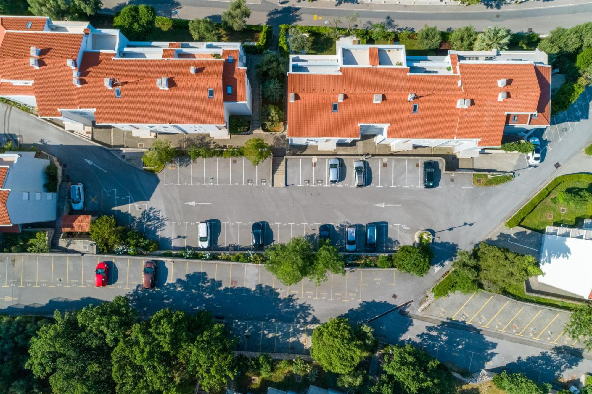 Apartmani Heta Alagic I Селце Екстер'єр фото