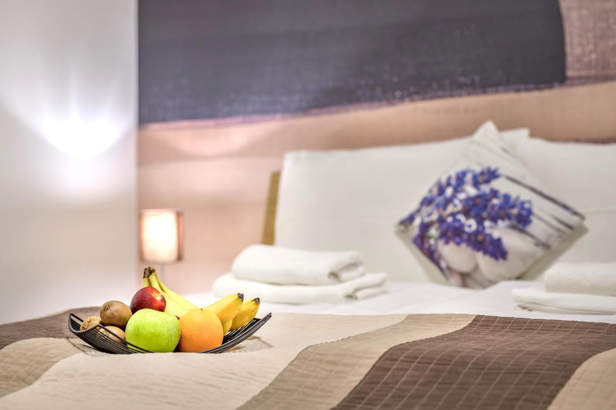 Apartmani Heta Alagic I Селце Екстер'єр фото
