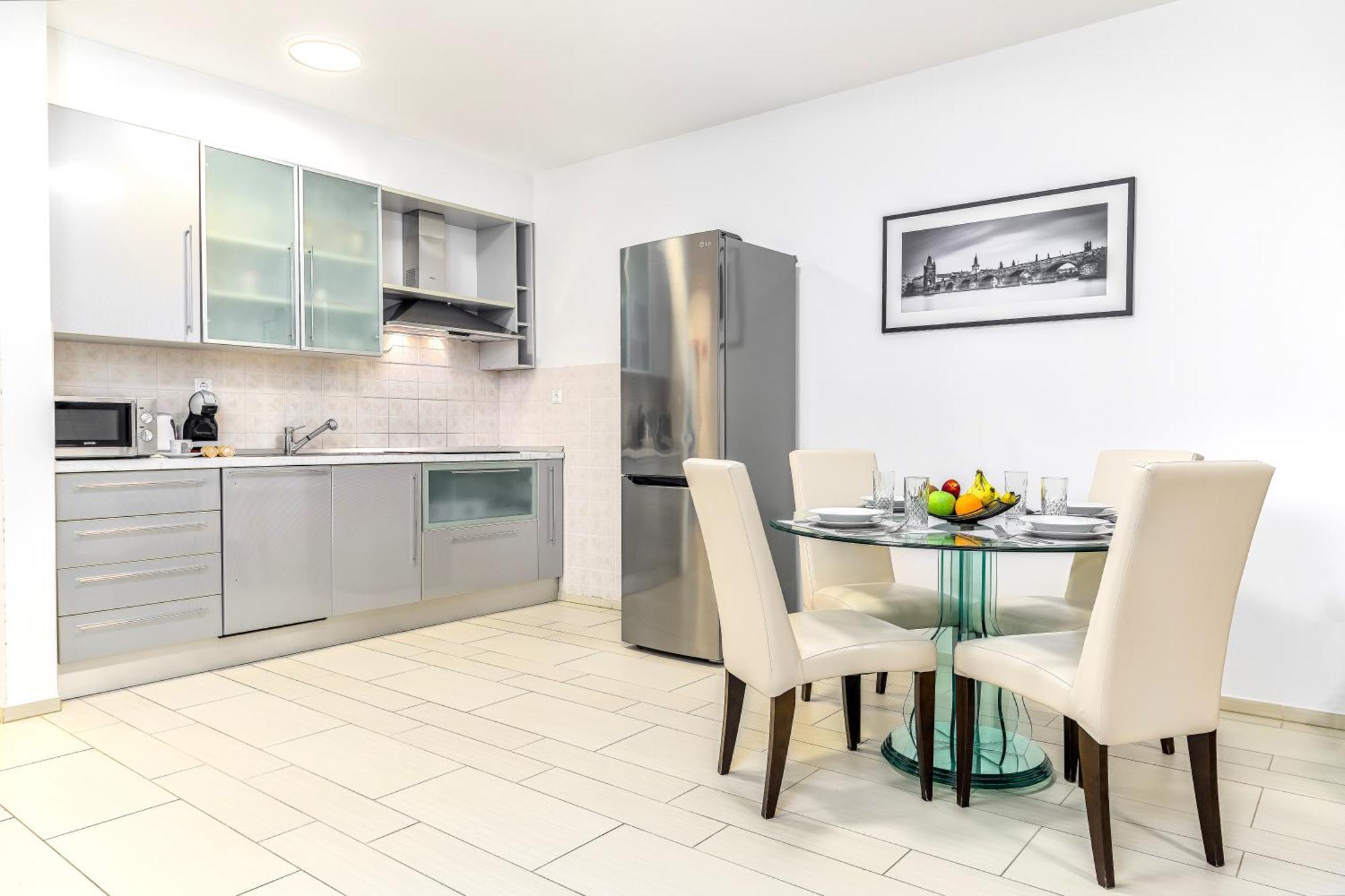 Apartmani Heta Alagic I Селце Екстер'єр фото