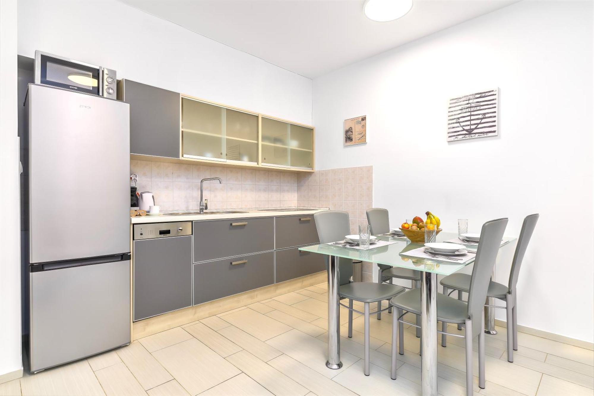 Apartmani Heta Alagic I Селце Екстер'єр фото