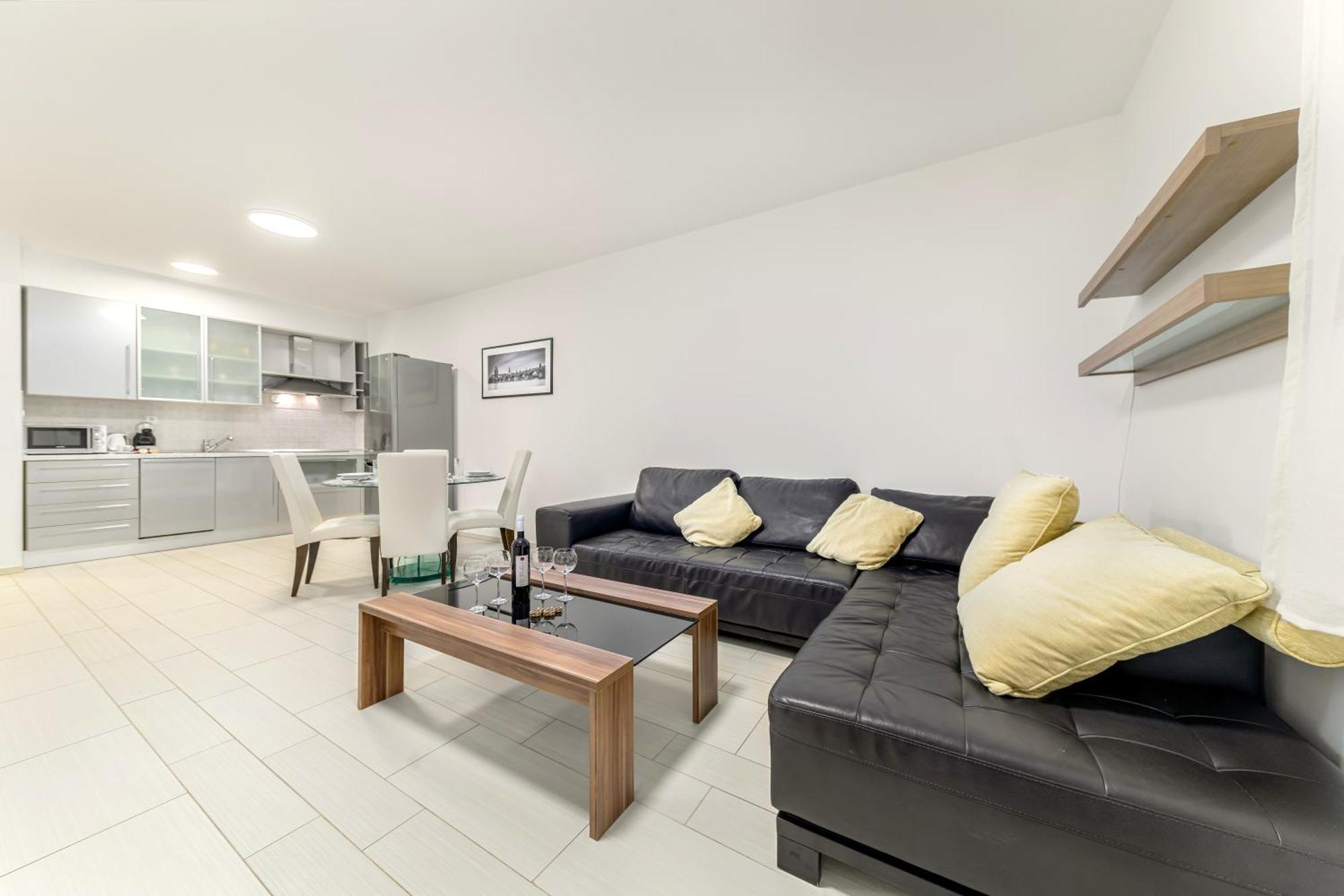 Apartmani Heta Alagic I Селце Екстер'єр фото