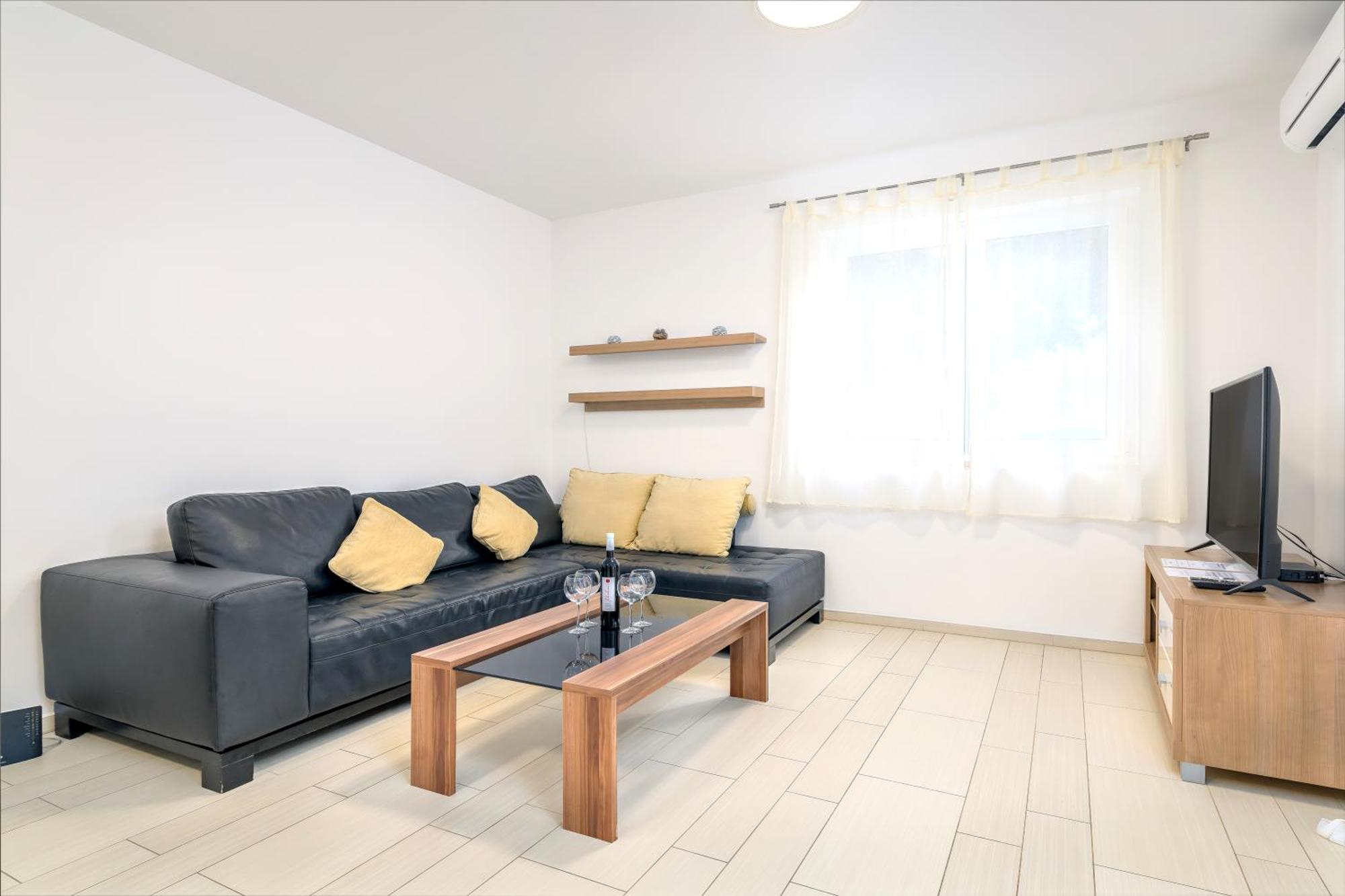 Apartmani Heta Alagic I Селце Екстер'єр фото