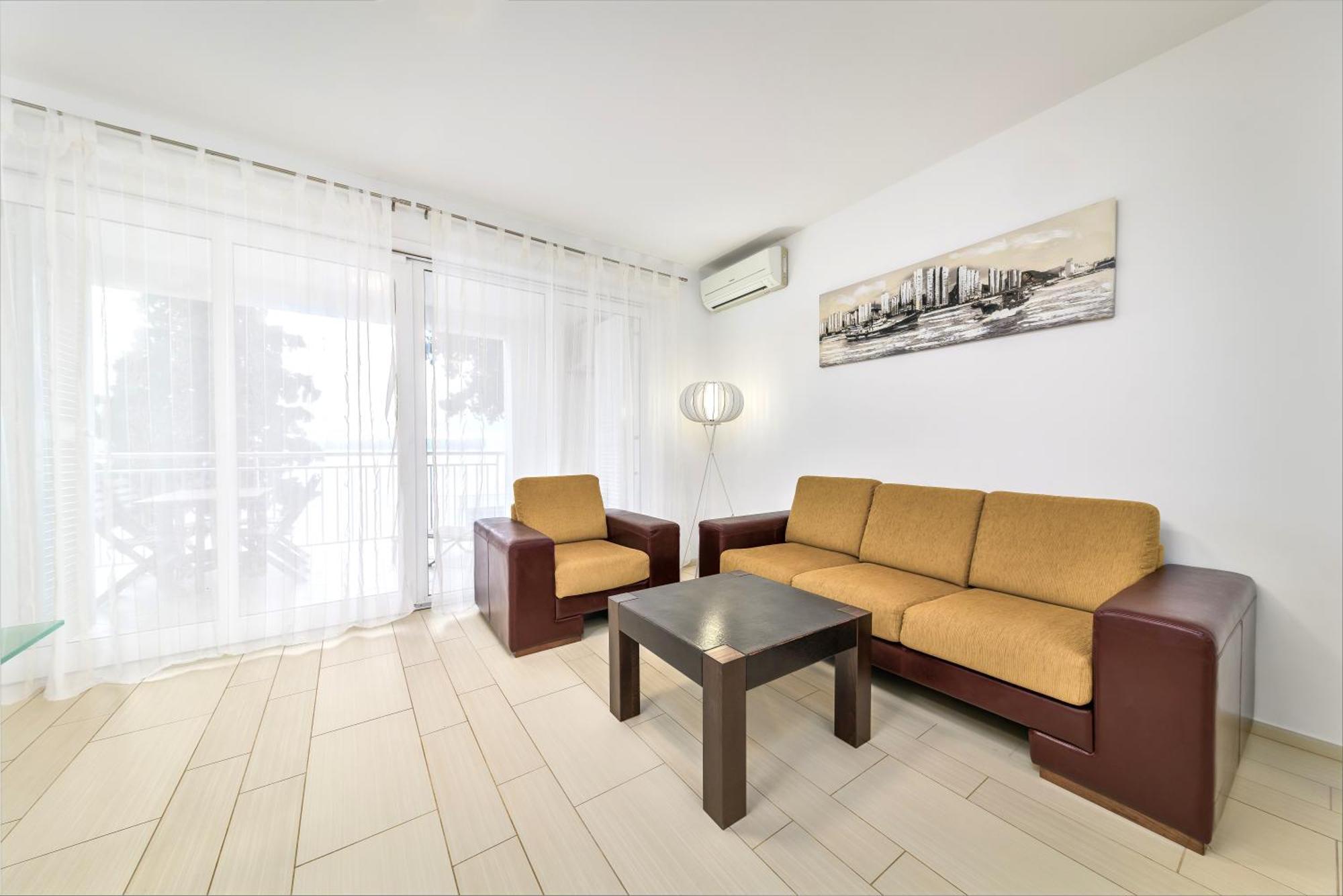 Apartmani Heta Alagic I Селце Екстер'єр фото