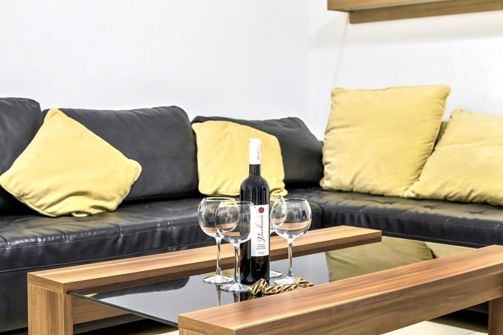 Apartmani Heta Alagic I Селце Екстер'єр фото