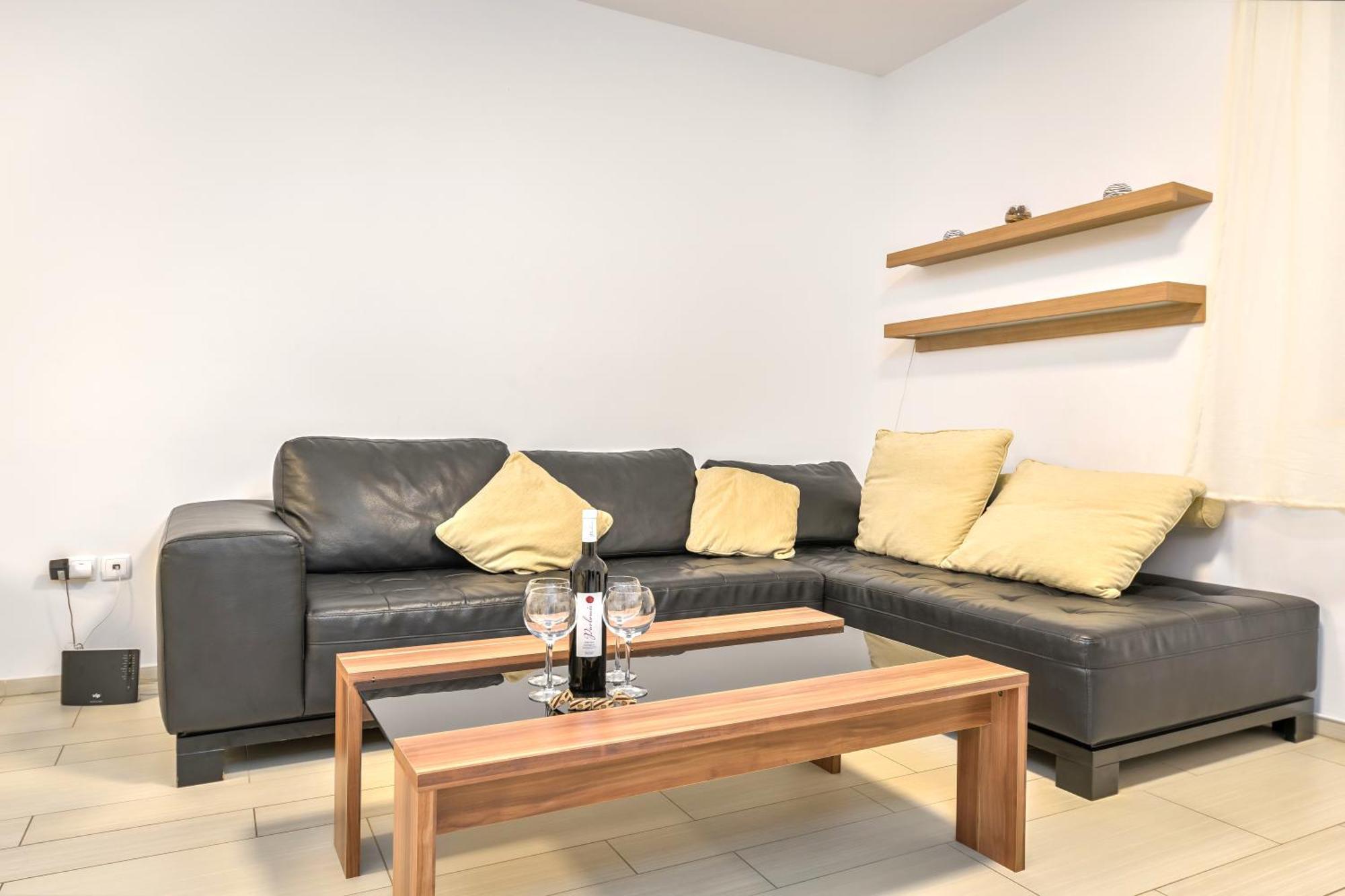 Apartmani Heta Alagic I Селце Екстер'єр фото