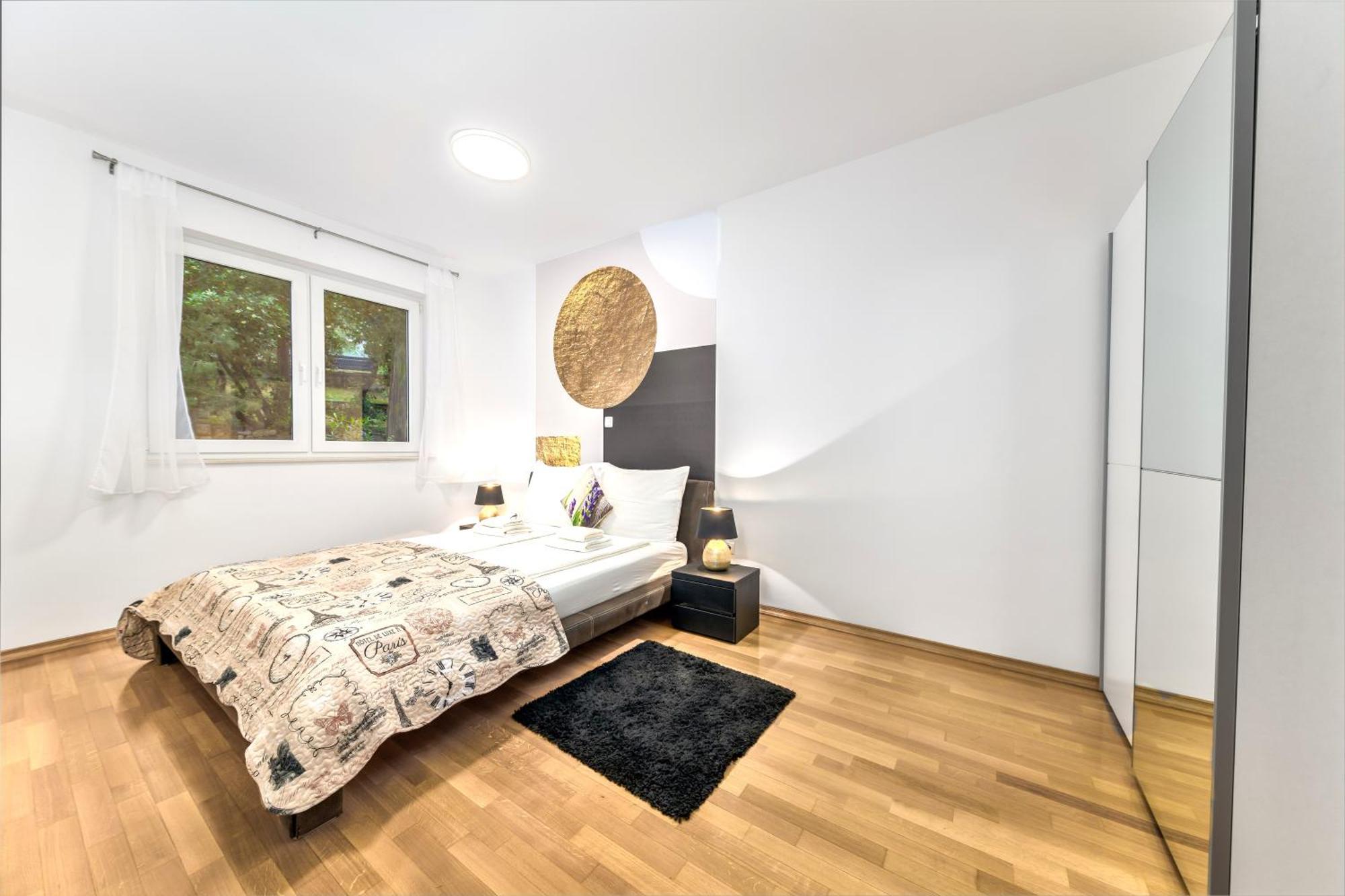 Apartmani Heta Alagic I Селце Екстер'єр фото