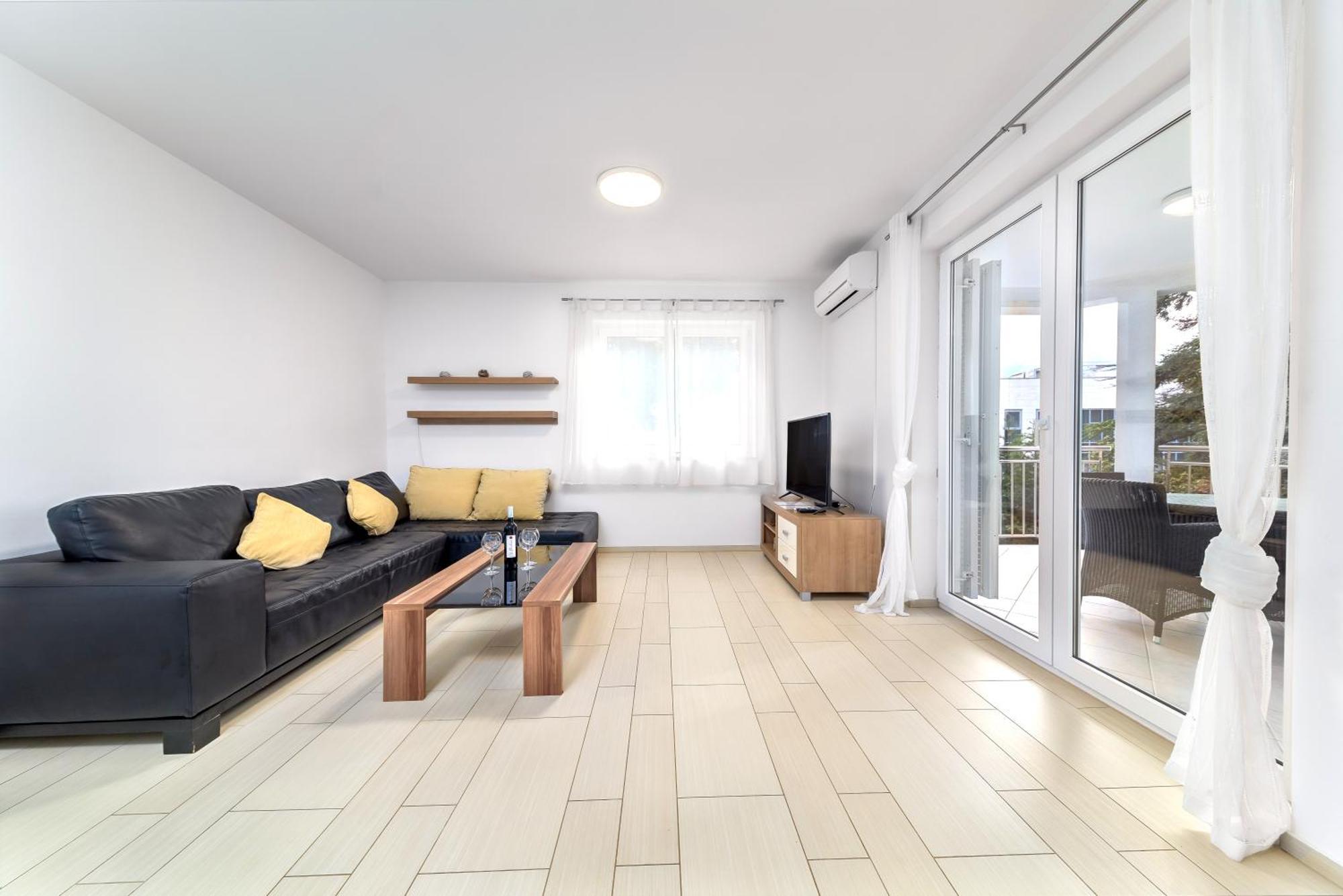 Apartmani Heta Alagic I Селце Екстер'єр фото
