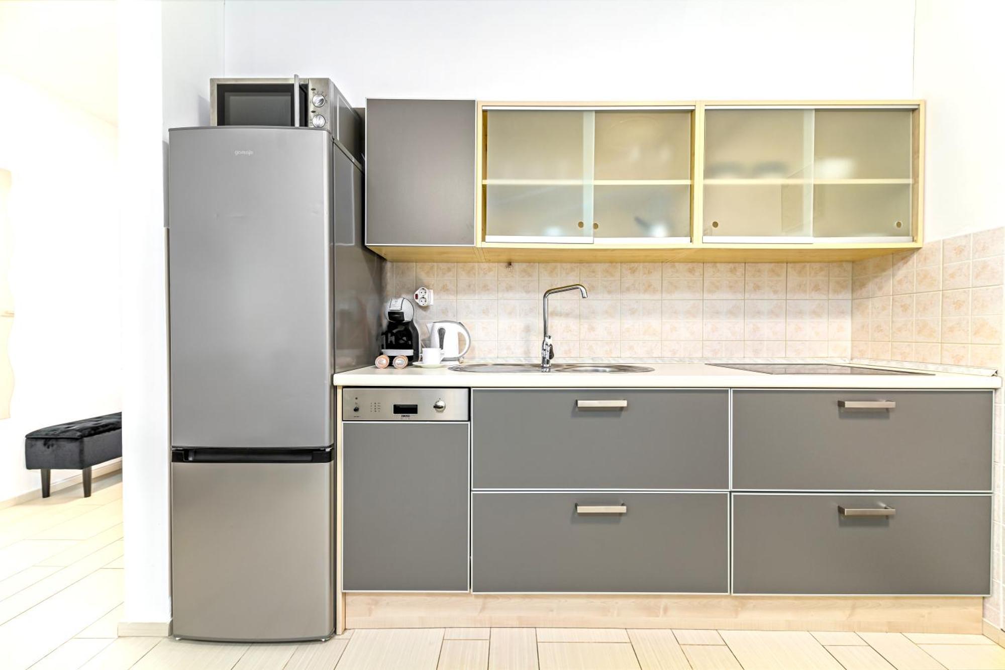 Apartmani Heta Alagic I Селце Екстер'єр фото