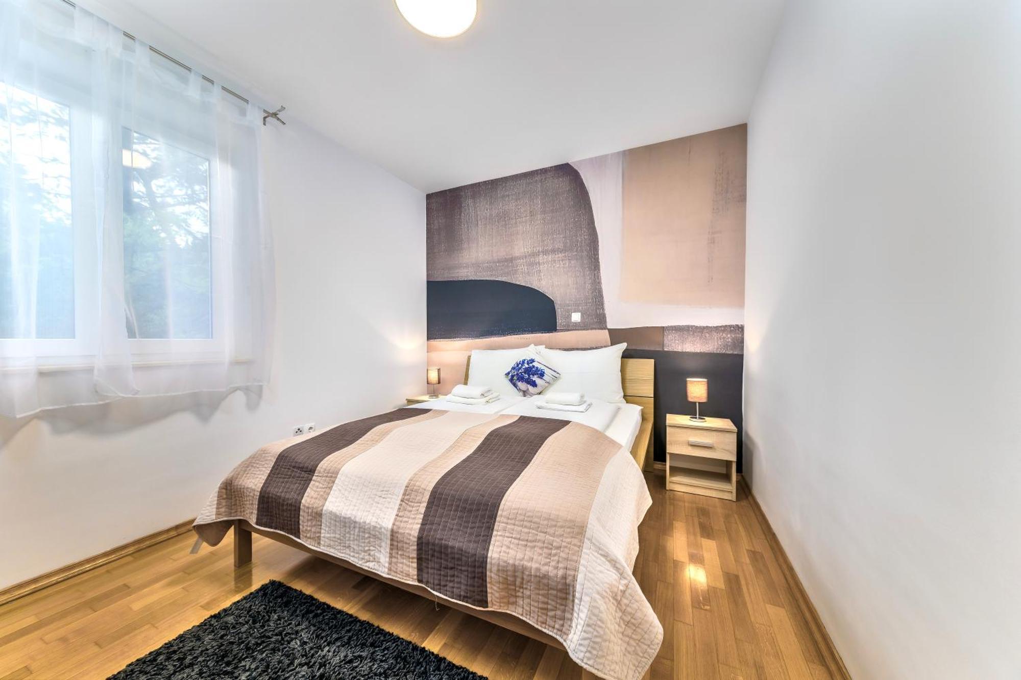 Apartmani Heta Alagic I Селце Екстер'єр фото