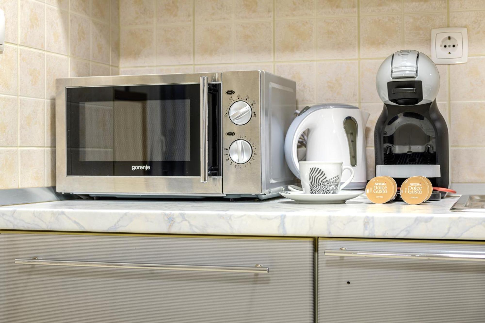 Apartmani Heta Alagic I Селце Екстер'єр фото