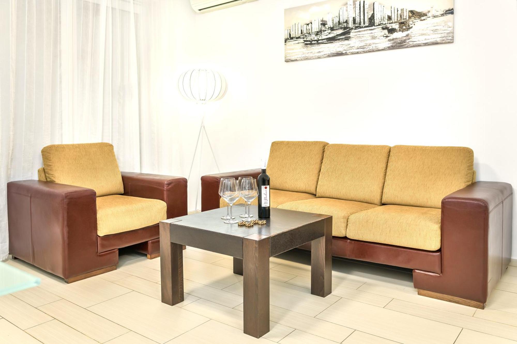 Apartmani Heta Alagic I Селце Екстер'єр фото
