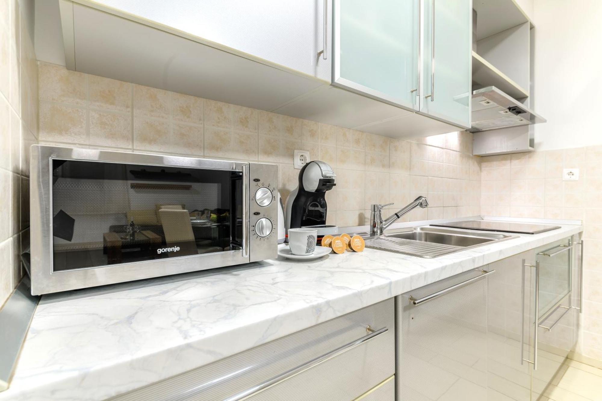 Apartmani Heta Alagic I Селце Екстер'єр фото