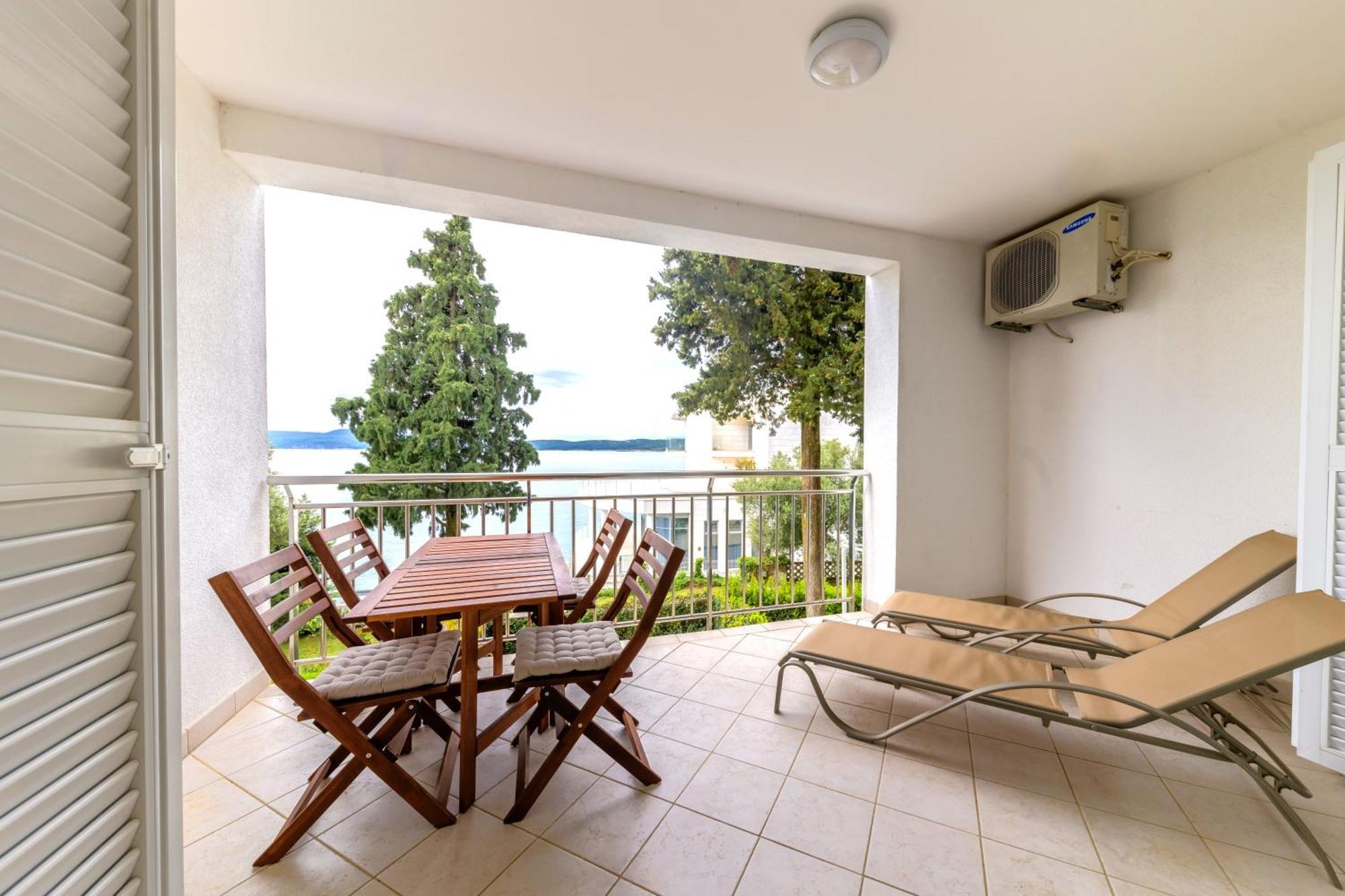 Apartmani Heta Alagic I Селце Екстер'єр фото