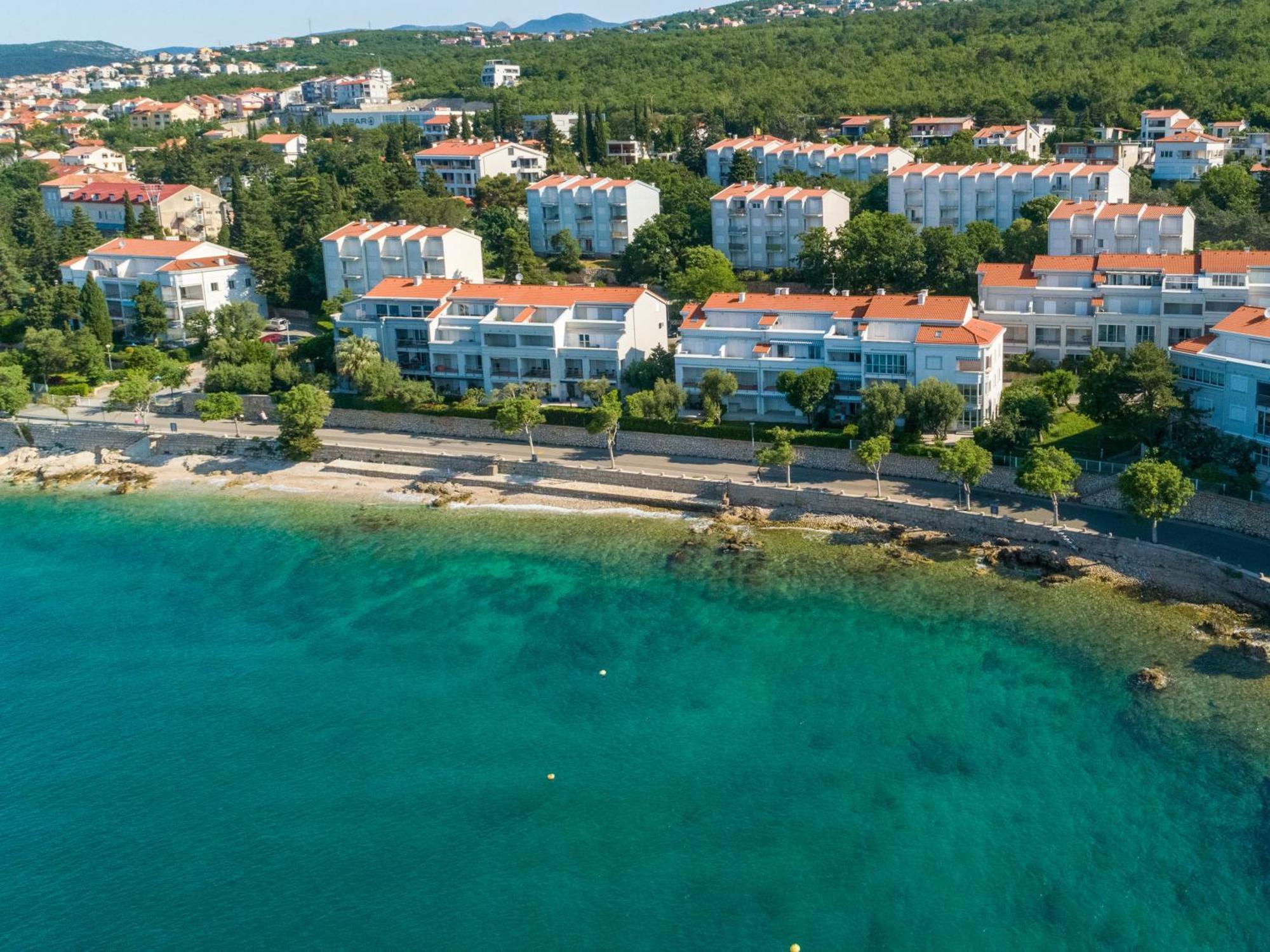 Apartmani Heta Alagic I Селце Екстер'єр фото