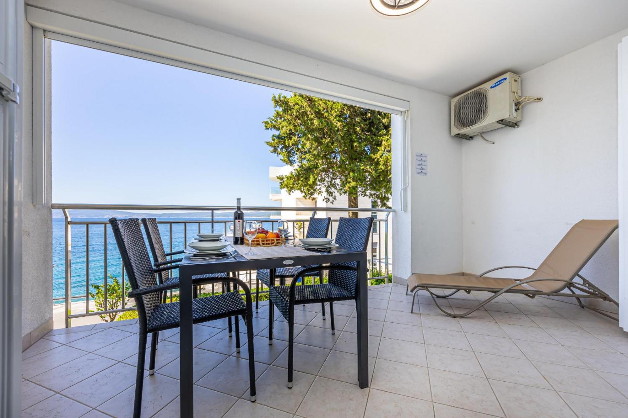 Apartmani Heta Alagic I Селце Екстер'єр фото