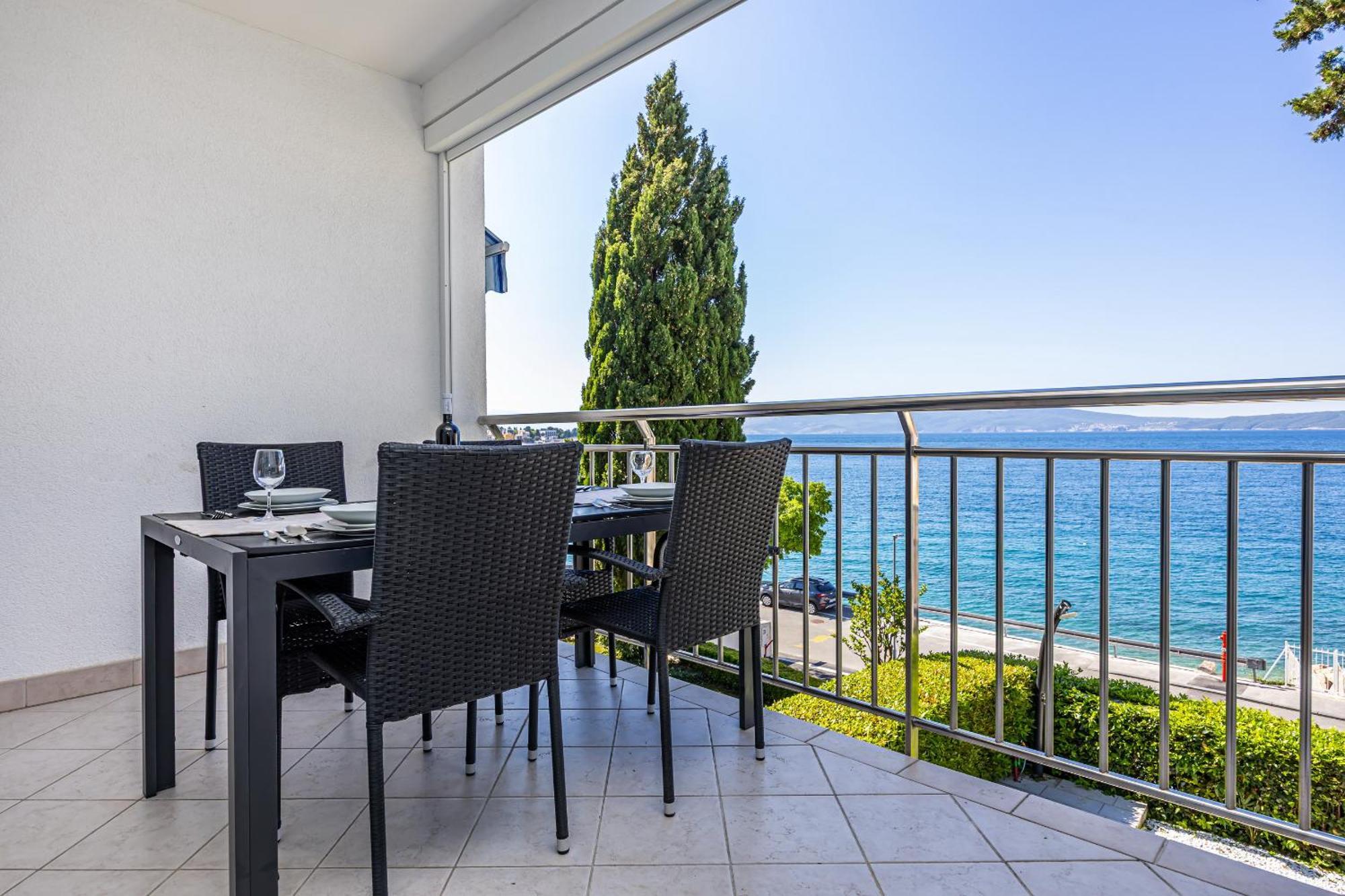 Apartmani Heta Alagic I Селце Екстер'єр фото