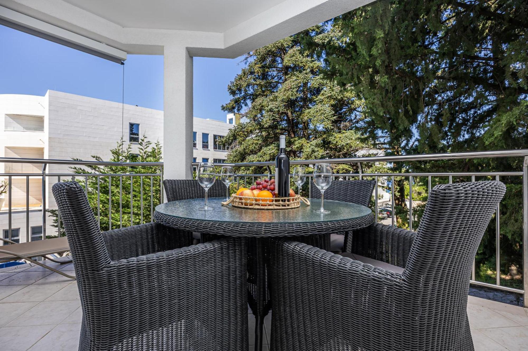 Apartmani Heta Alagic I Селце Екстер'єр фото