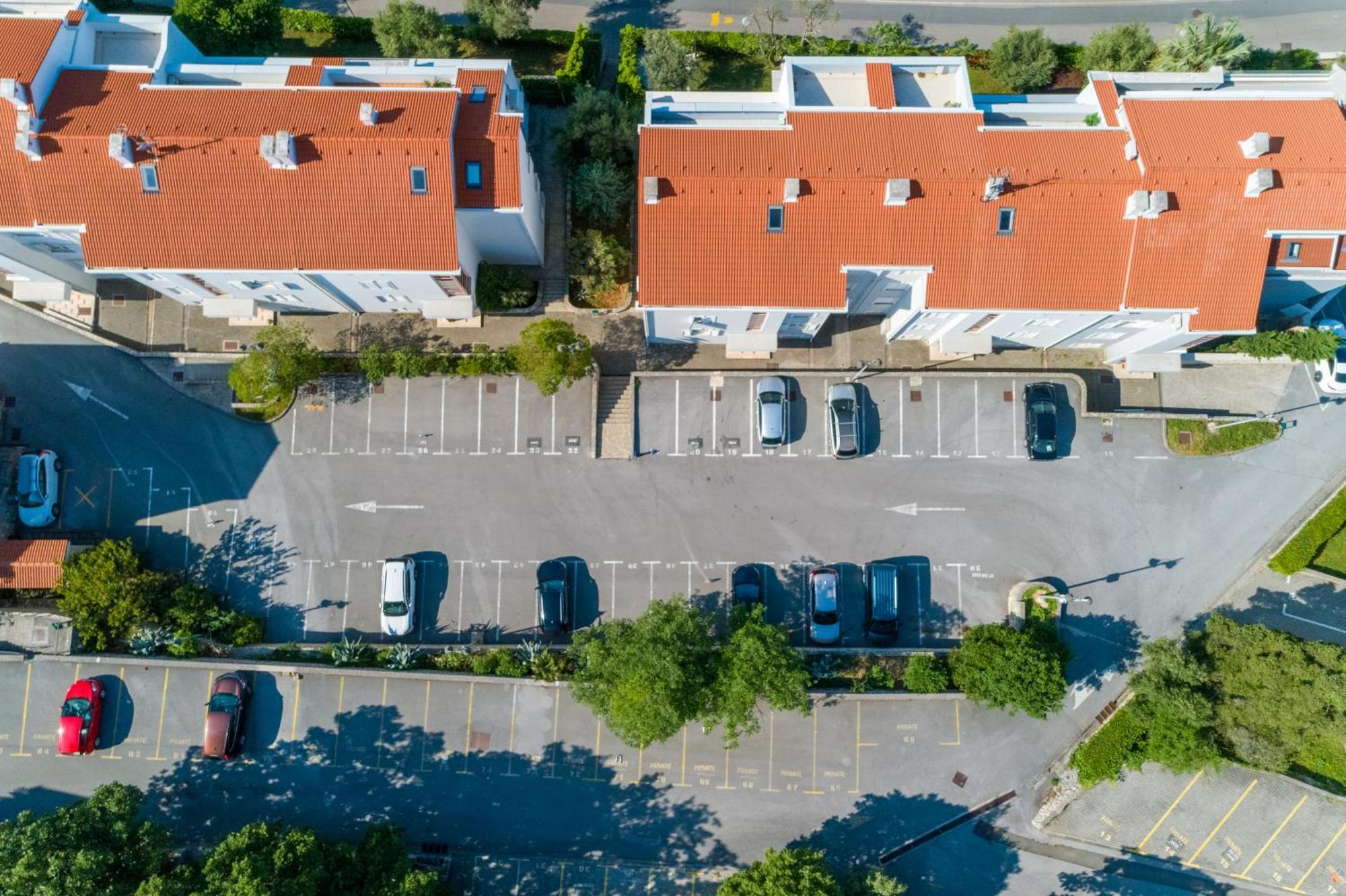 Apartmani Heta Alagic I Селце Екстер'єр фото
